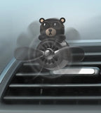 Bear Freshener