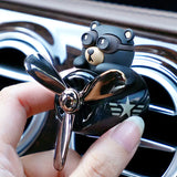 Bear Freshener